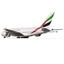 3d airbus a380-800 emirates