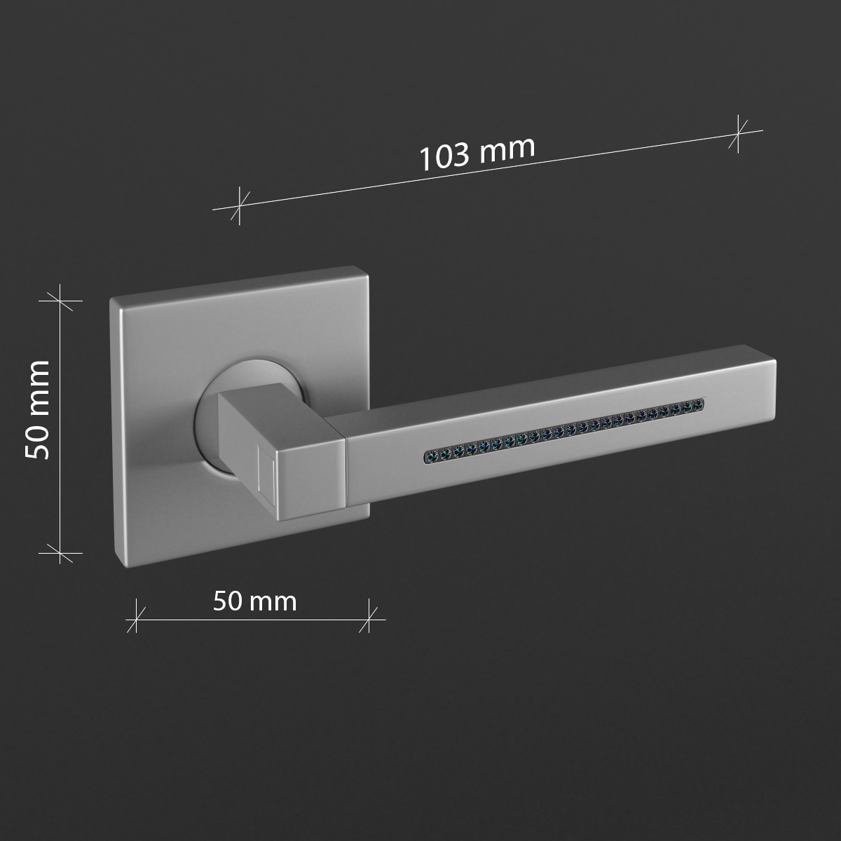 门把手:sicma3d模型