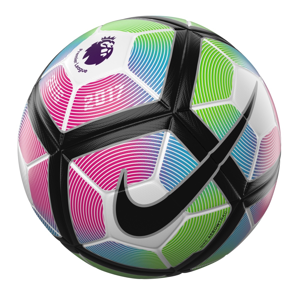 nike ordem 4 premier max