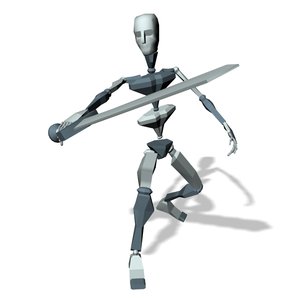 Sword master 05