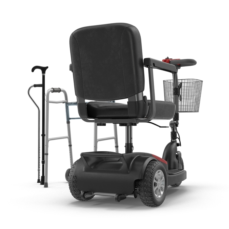 mobility aids 3 max