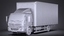 max generic cargo truck