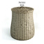 3d pottery barn grain basket model