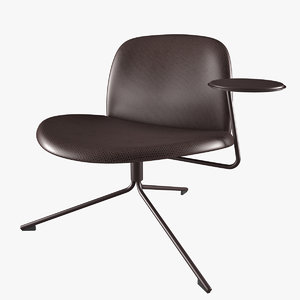max satellite conference chair