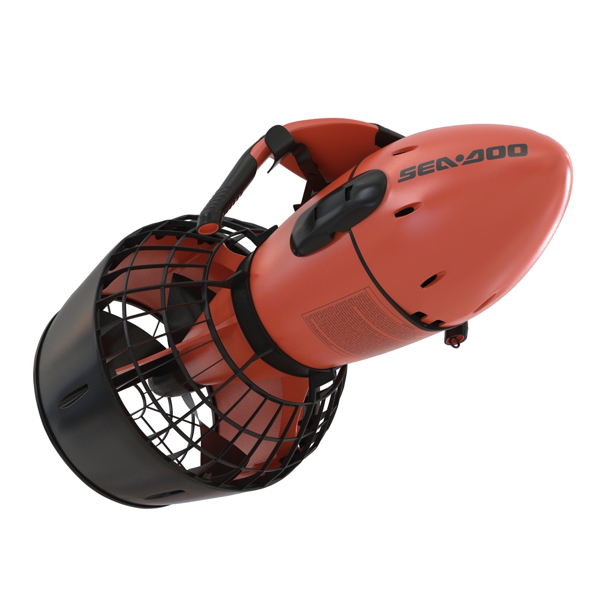 diver propulsion vehicle sea-doo 3ds