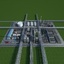 3d model refinery