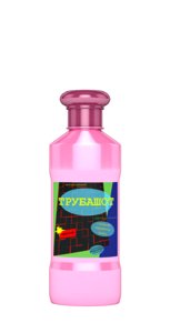 shampoo bottle pink screw 3ds