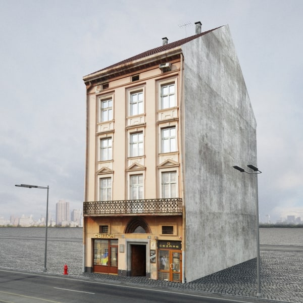archmodels vol 172 3d model
