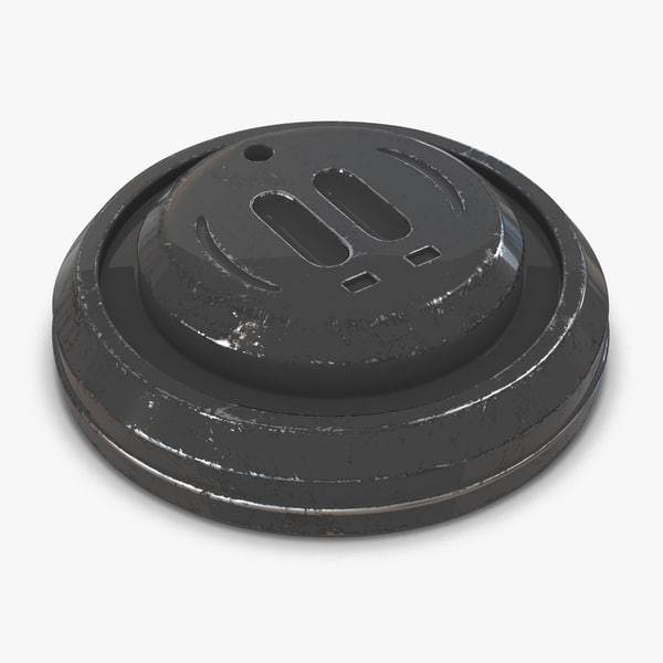 3d圆模型| turbosquid