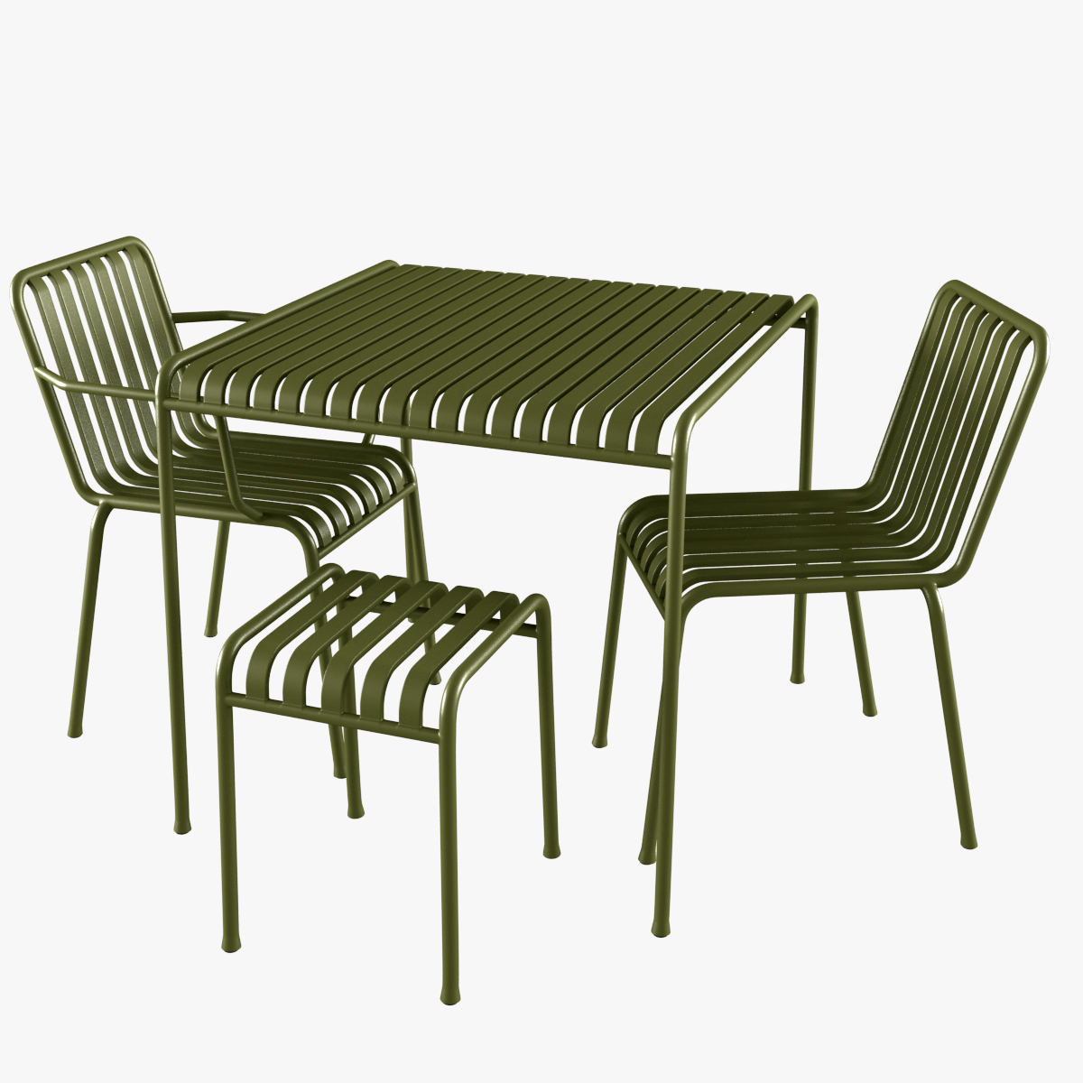 Max Chair Table Max Chair Table