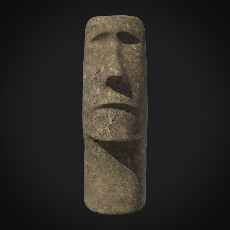 moai statues for sale