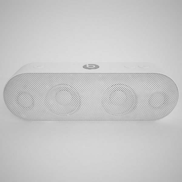 beats pill max