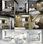 3d hotel suites scenes model