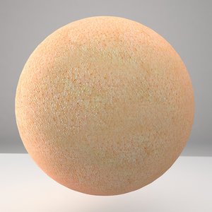 Skin Texture & Material 4K