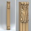 max carved pillar