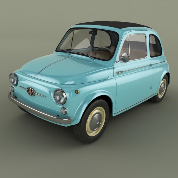 3D Classic Classic Models | TurboSquid