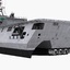 uss independence lcs-2 ship max