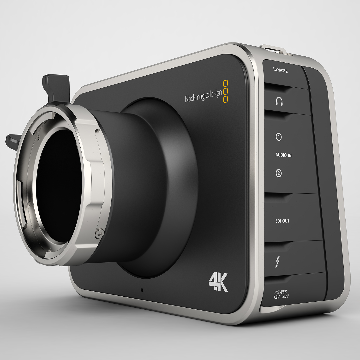 Blackmagic camera apk