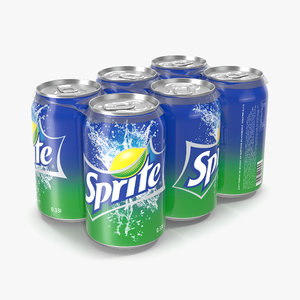 pack cans sprite 3ds