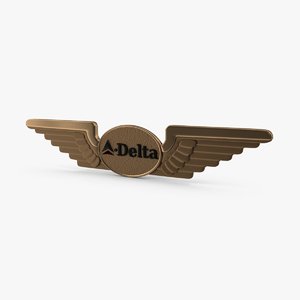 3d junior-wings-badge-set---delta