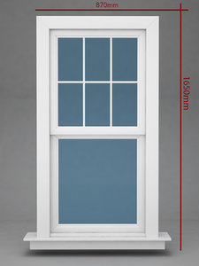 window 3d 3ds