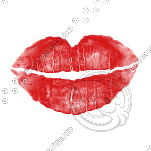 Lips Kiss Mark 2