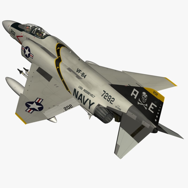 3d f4j phantom ii jolly