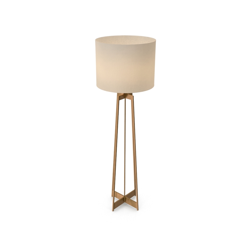 modeled lighting 3d model