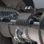 3d jet engine cutaway model