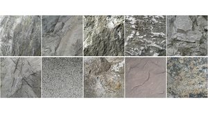 Stone texture 10 pack  01