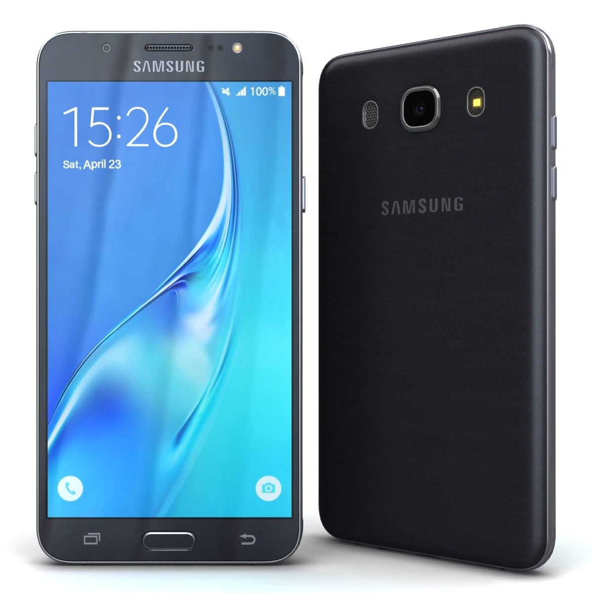 samsung j7 2016 ram