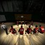 red basketball team 3d max