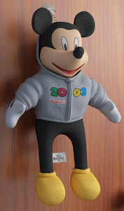 mickey mouse toy max