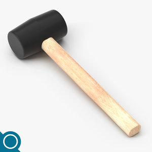 3d soft hammer