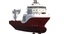 max offshore construction vessel oscv