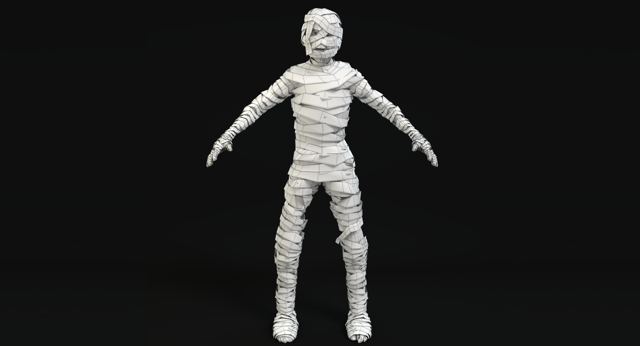 mummy-3d-3ds