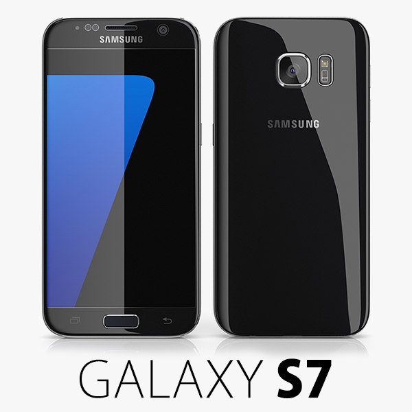 samsung s7 model