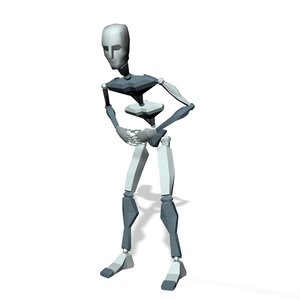 Player impact damage body