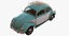 volkswagen beetle classic polys max