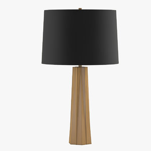max table lamp