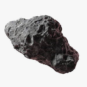 asteroid 09 c4d