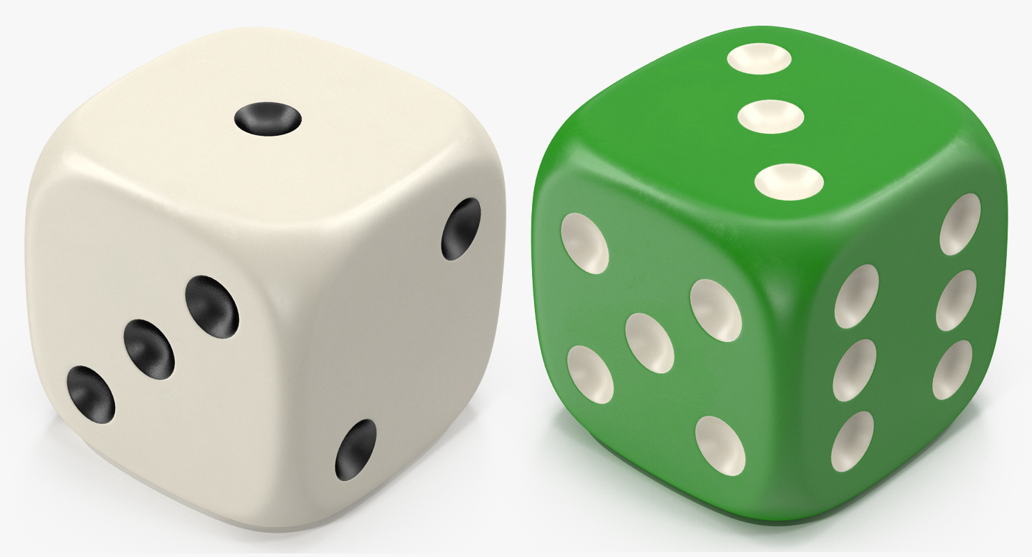 双色骰子、混色骰子、12-16mm1点面LOGO双色骰子Contains 7 dice-阿里巴巴