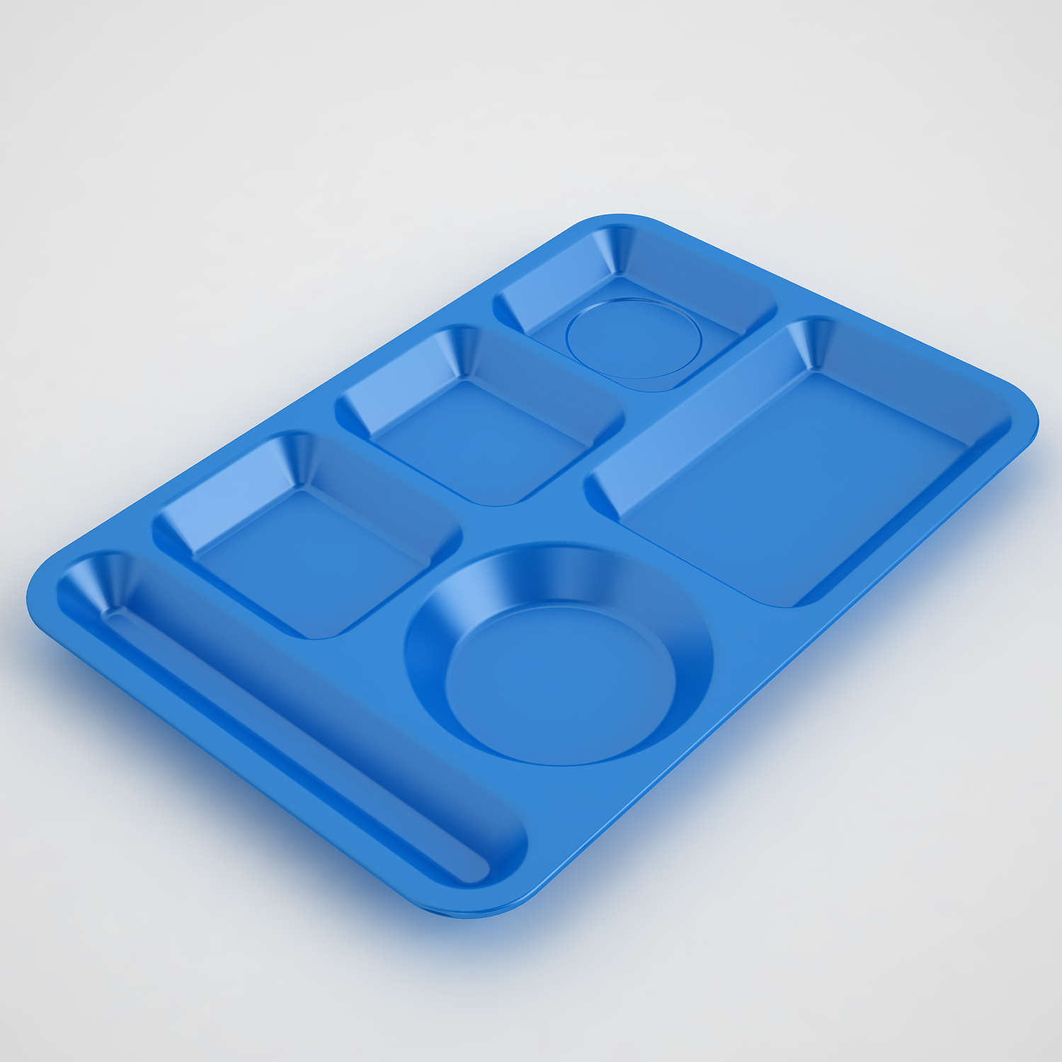 3d lunch box