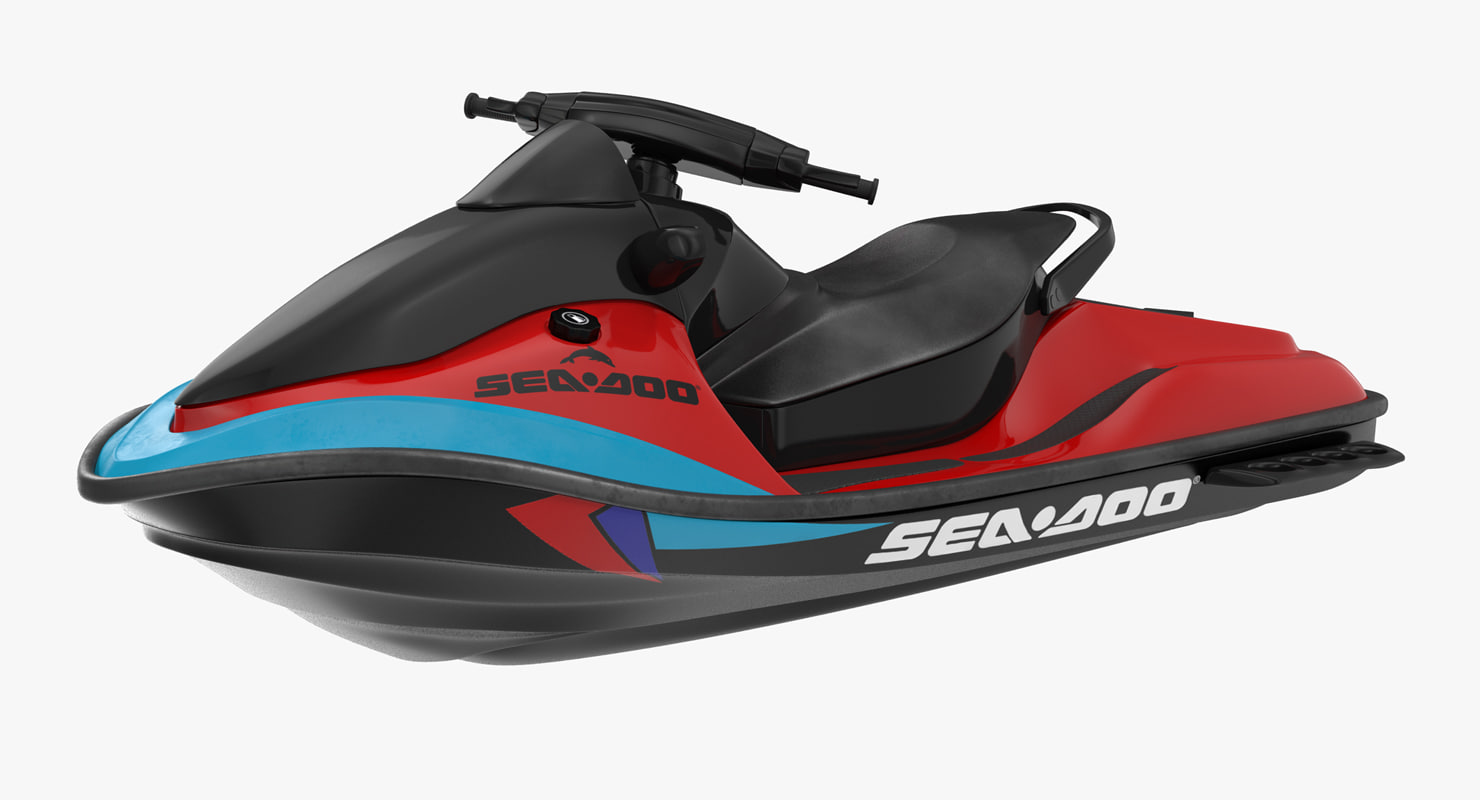 Sea Doo Jet