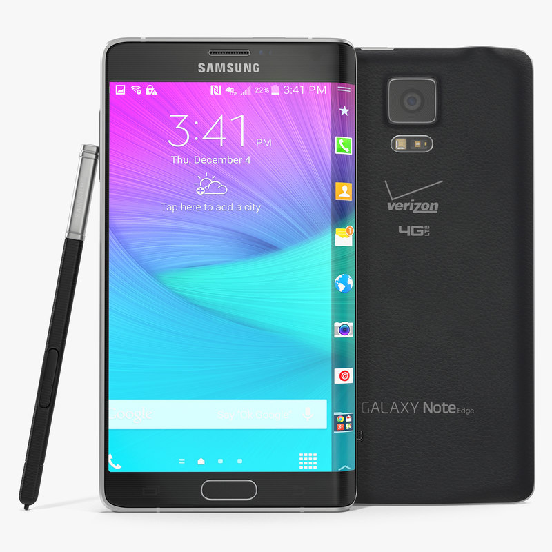 galaxy note all models