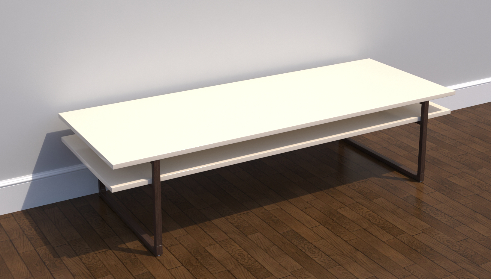 ikea rissna table 3d max