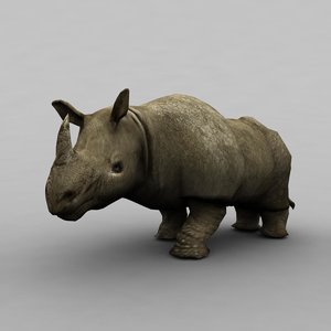 3d model rhino