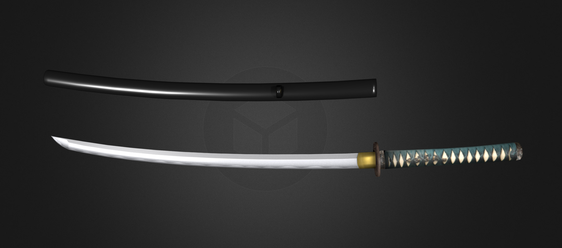 Uchigatana Katana 3ds   Katana5 72564A93 2360 49DE BA62 097AF0B3B78FZoom 