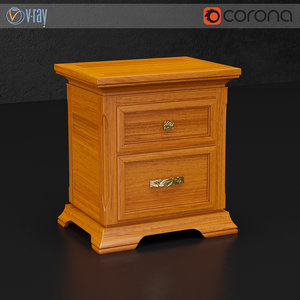 dall agnese nightstand max