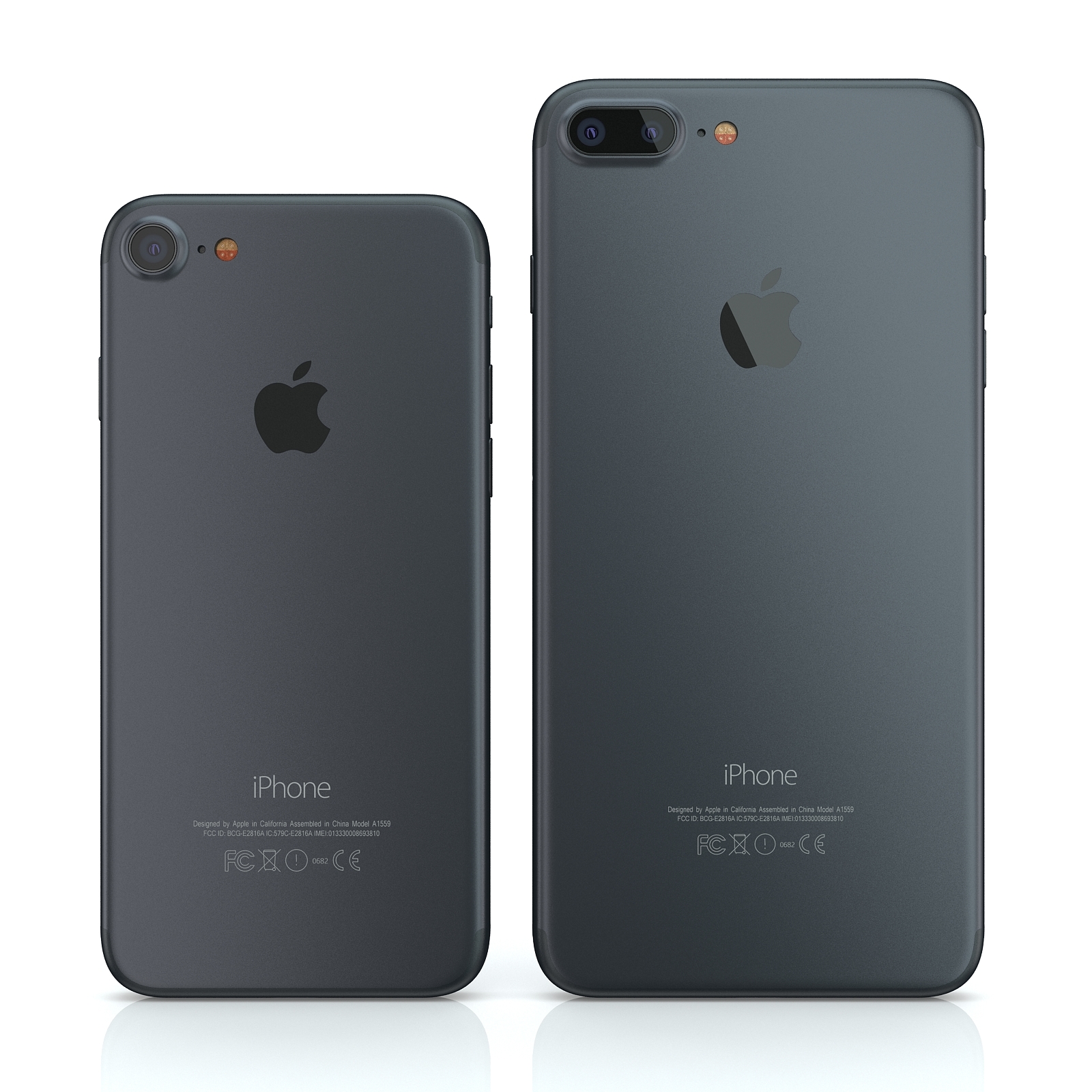 max 2 iphone 7 black